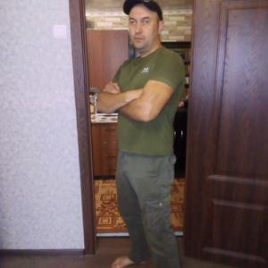 Сергей Востриков, 42 года, Гиагинская