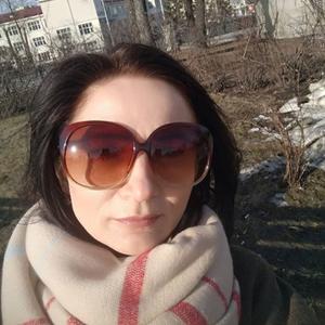 Девушки в Краснотурьинске: Светлана, 48 - ищет парня из Краснотурьинска