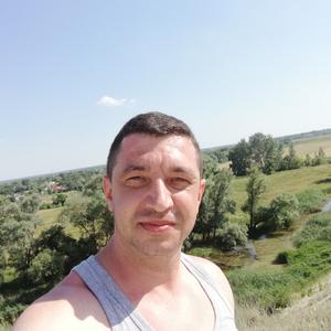 Сергей, 40 лет, Бутурлиновка