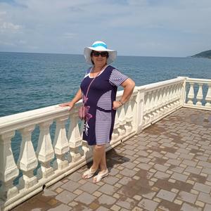 Наталья, 68 лет, Краснодар