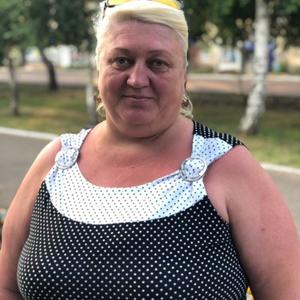 Девушки в Оренбурге: Светлана Попова, 49 - ищет парня из Оренбурга