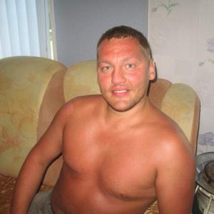 Anton, 43 года, Мурманск