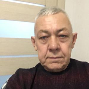 Виктор, 62 года, Ханты-Мансийск
