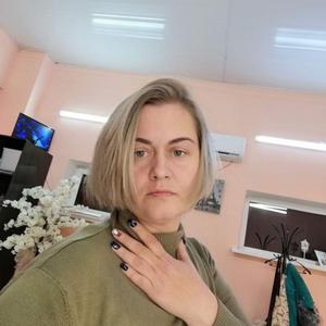 Девушки в Оренбурге: Катюшка, 35 - ищет парня из Оренбурга