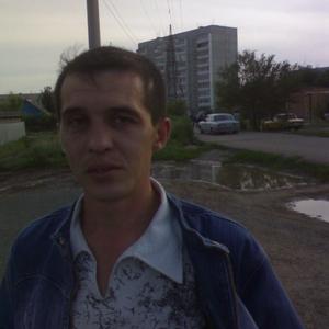 Рустик, 47 лет, Оренбург