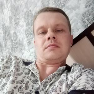 Парни в Выксе: Кирилл, 41 - ищет девушку из Выксы