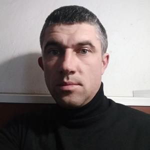 Андрей, 39 лет, Находка