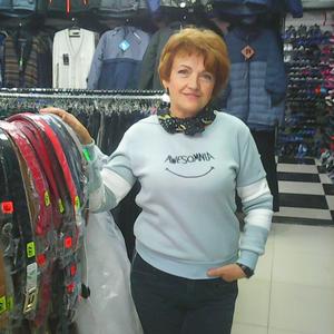 Наталья, 67 лет, Белгород