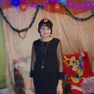 Девушки в Саратове: Елена, 47 - ищет парня из Саратова