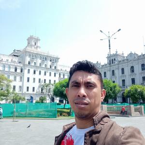 Парни в Lima: Víctor Manuelle, 38 - ищет девушку из Lima