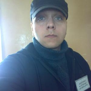 Парни в Североморске: Андрей Нечай, 42 - ищет девушку из Североморска