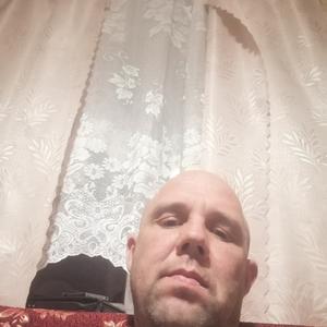 Василий, 41 год, Георгиевск