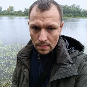 Парни в Омске: Иван, 37 - ищет девушку из Омска