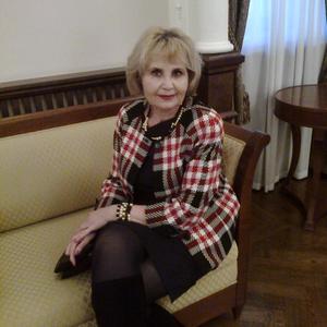 Галина Минаева, 66 лет, Красноярск