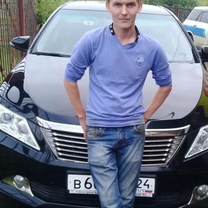 Павел Кузьминых, 31 год, Братск