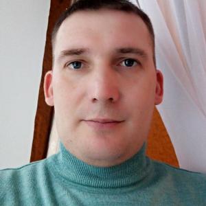 Парни в Тосно: Алексей, 36 - ищет девушку из Тосно