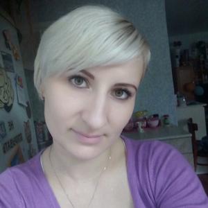 Анастасия, 31 год, Братск