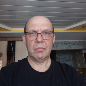 Сергей, 52 года, Хабаровск
