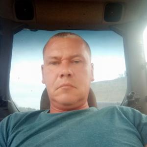 Иван, 46 лет, Калуга