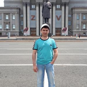 Парни в Уфе (Башкортостан): Рустем, 45 - ищет девушку из Уфы (Башкортостан)