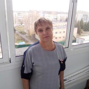 Девушки в Томске: Любовь, 62 - ищет парня из Томска