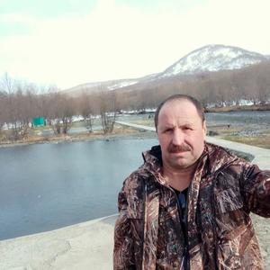Парни в Петропавловске-Камчатском: Красавин, 63 - ищет девушку из Петропавловска-Камчатского