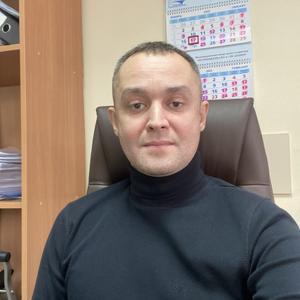 Роман, 42 года, Хабаровск