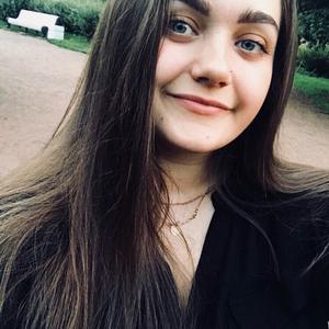 Алена, 26 лет, Санкт-Петербург