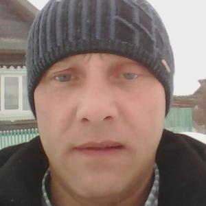 Алексей, 47 лет, Йошкар-Ола