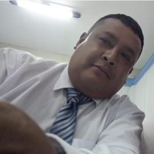 Wilian Walas Vega, 43 года, Lima