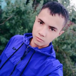 Виктор, 23 года, Комсомольск-на-Амуре