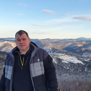 Вадим, 41 год, Норильск