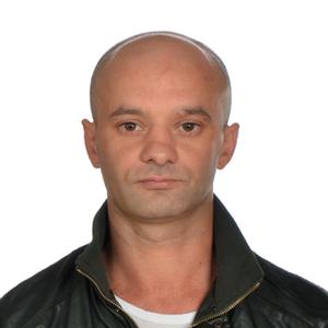 Неман, 44 года, Баку