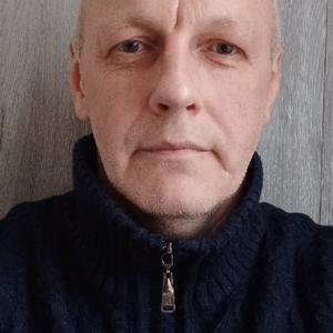 Владимир, 52 года, Великий Новгород