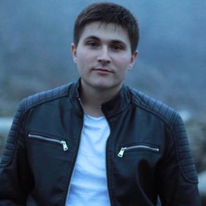 Антон, 29 лет, Владивосток