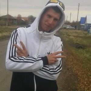 Ivan Bukov, 32 года, Курган