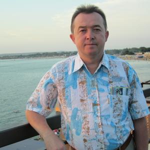 Сергей Ефимов, 60 лет, Бугульма