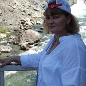 Светлана, 53 года, Южноуральск