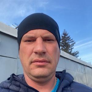 Парни в Омске: Андрей, 42 - ищет девушку из Омска