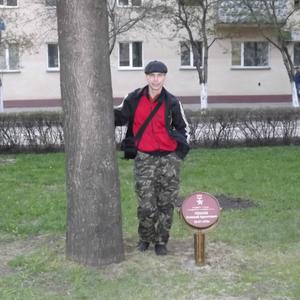Парни в Кемерово: Юрий, 48 - ищет девушку из Кемерово