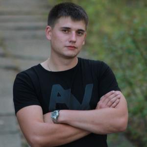Арчи, 34 года, Комсомольск-на-Амуре