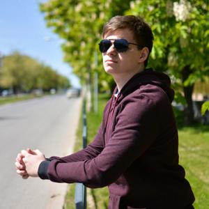 Парни в Волгограде: Алексей, 21 - ищет девушку из Волгограда