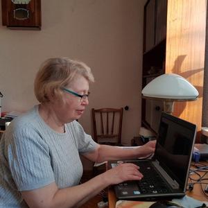 Галина, 83 года, Санкт-Петербург