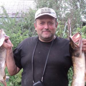 Валерий, 56 лет, Мариинск