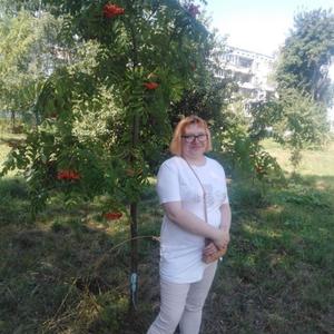 Девушки в Узловая: Ольга, 44 - ищет парня из Узловая