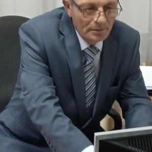 Андрей, 69 лет, Йошкар-Ола