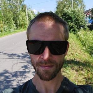 Антон, 34 года, Ярославль