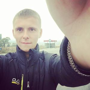 Парни в Уссурийске: Сергей, 29 - ищет девушку из Уссурийска