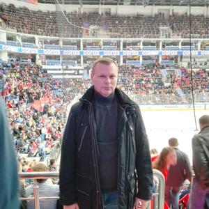 Парни в Ульяновске: Руслан, 47 - ищет девушку из Ульяновска