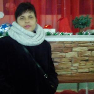 Девушки в Вольске: Оксана, 46 - ищет парня из Вольска